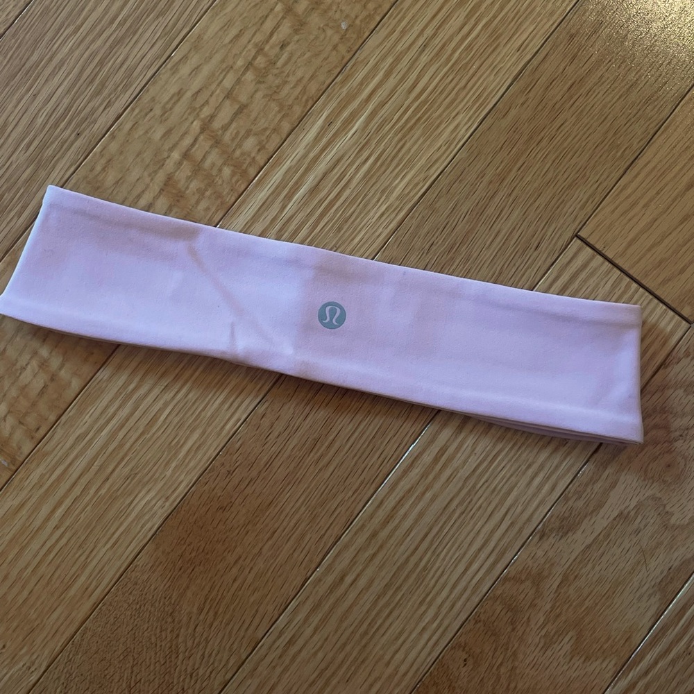 Lululemon Headband